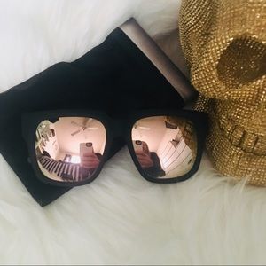 QUAY AUSTRALIA ON THE PROWL